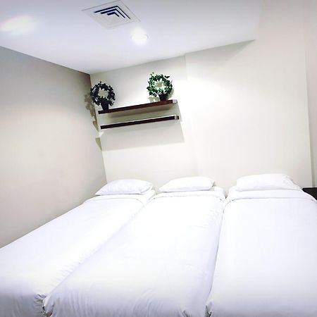 Alraef Luxury Apartments Dubai Esterno foto