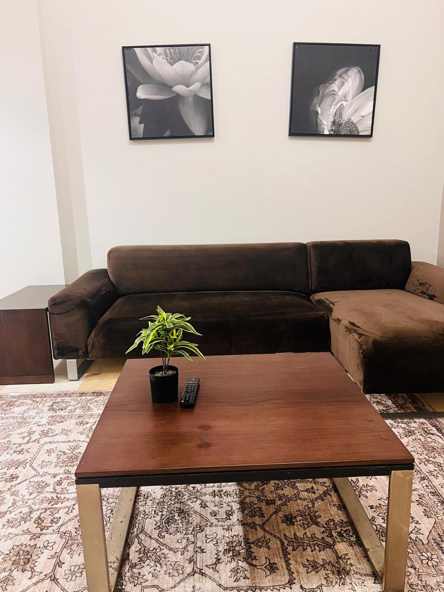 Alraef Luxury Apartments Dubai Esterno foto