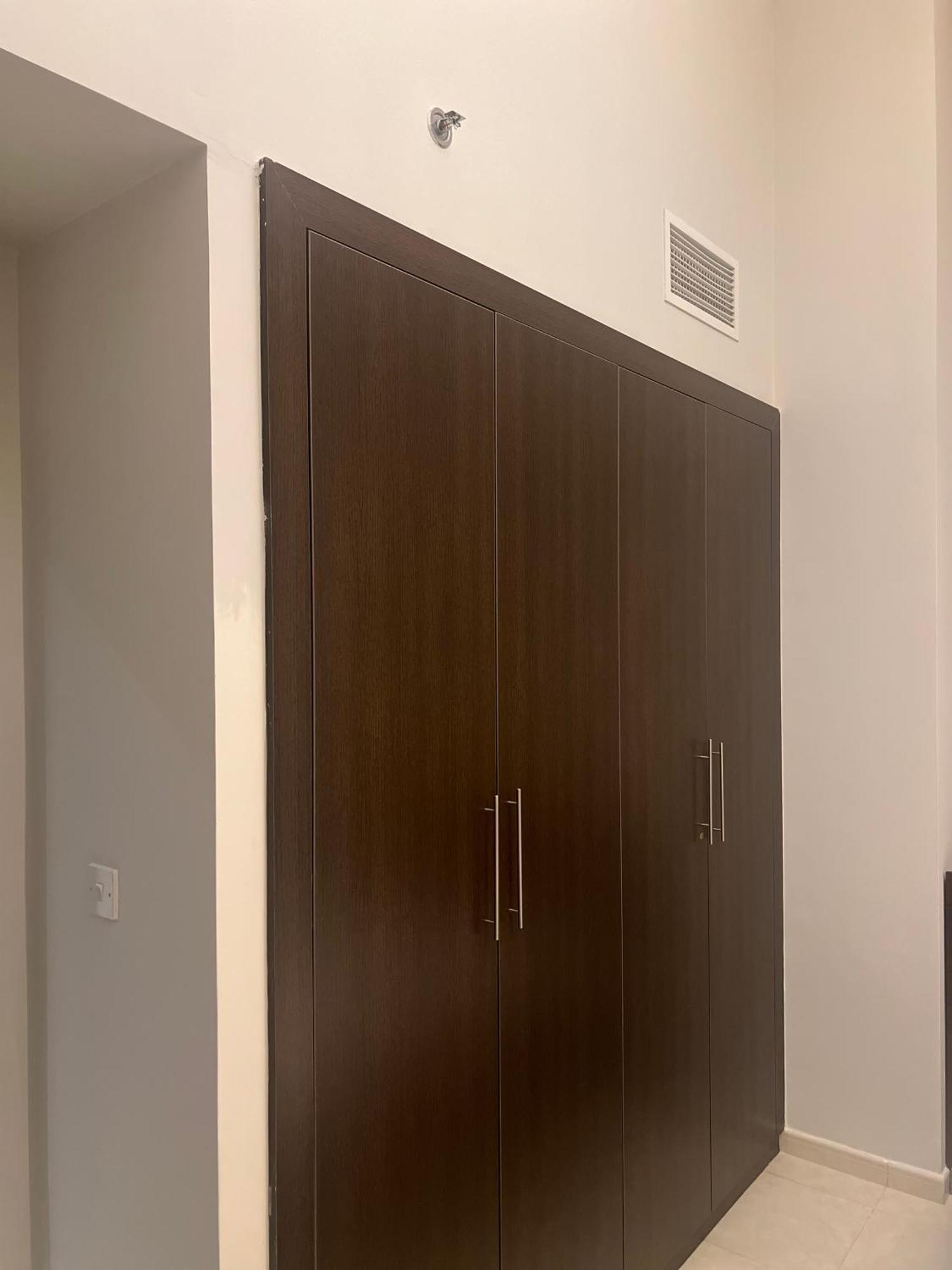 Alraef Luxury Apartments Dubai Esterno foto