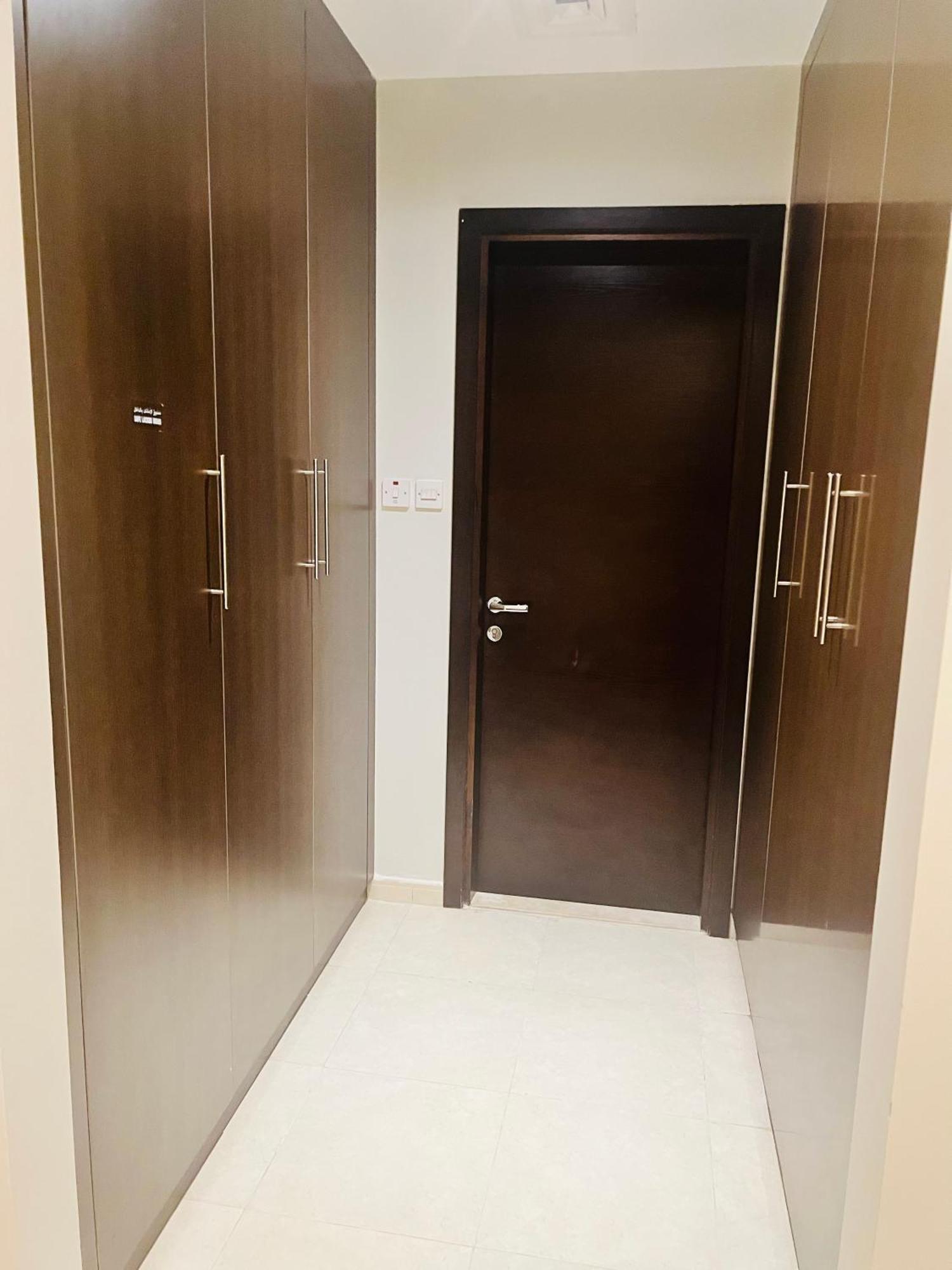 Alraef Luxury Apartments Dubai Esterno foto