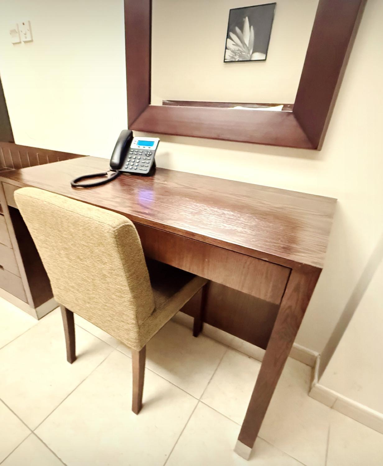 Alraef Luxury Apartments Dubai Esterno foto