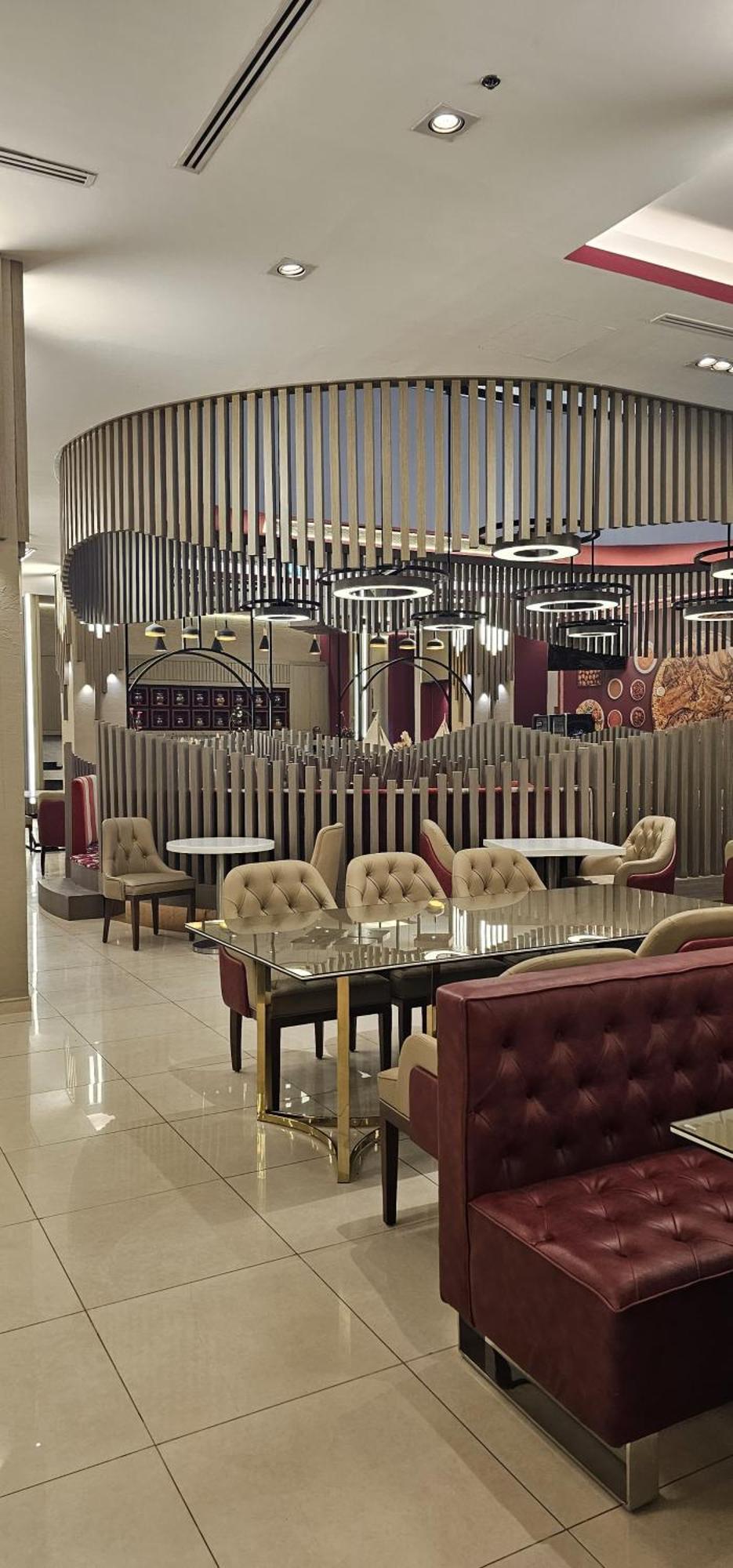 Alraef Luxury Apartments Dubai Esterno foto
